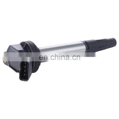 90919-C2003 Factory Supplied Price Replacement Ignition Coil Stable Output Provide Ignition Coil photo-3