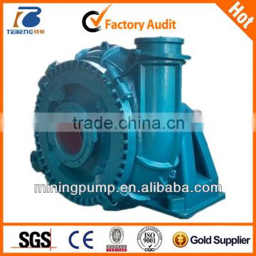 debris pump, sand pump, gravel pump