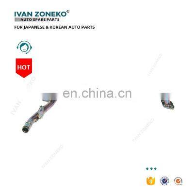 Well-Known For Its Fine Quality Pipe Heater Engine Parts 25457-2b000 For Hyundai photo-2