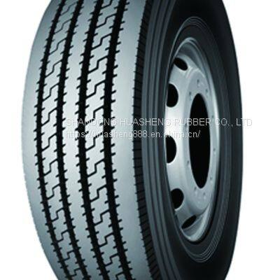 KAPSEN TERRAKING TAITONG All Steel Radial Truck Tyre 315/70R22.5 20pr HS202 H201 HUASHENG Factory