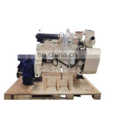 Brand new 5.9L Diesel engine 6BT inboard Marine Engine For sale