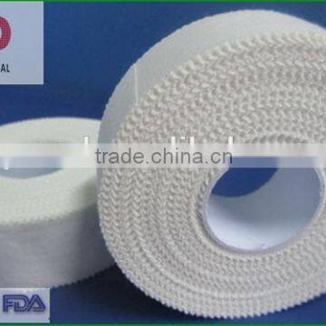 Cotton Adhesive Wrist Athletic Tape With CE FDA photo-4