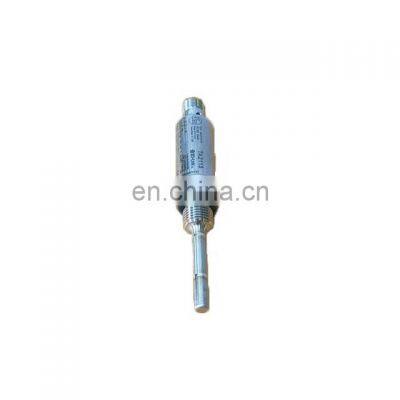 Sany IFM TA2115 60263231 Temperature Sensor for Construction Machinery Parts photo-5