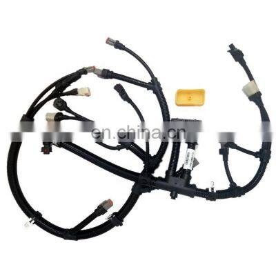 Original QSC QSL Diesel Engine Part 4943176 ECM Wiring Harness photo-3