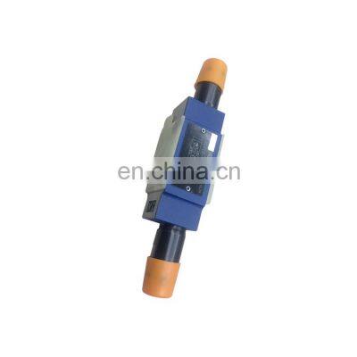 Rexroth ZDB6VP2-42/200V hydraulic pressure control Relief valve