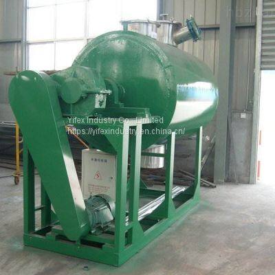 PZG Series Single Shaft Paddle Dryer