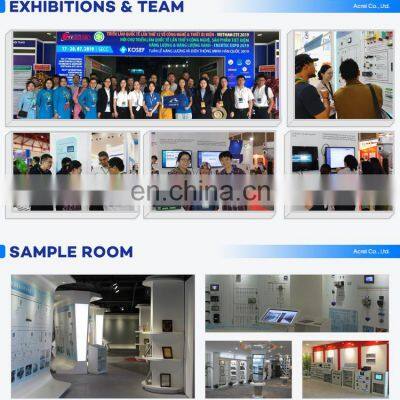 Acrel AKH-0.66K-24 250/5A Split Core Current Transformer With Cable 2 Meters photo-5