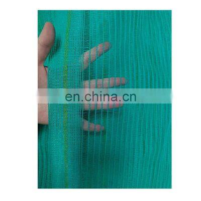 plastic safety netting shade net for constructions building safety debris mesh netting