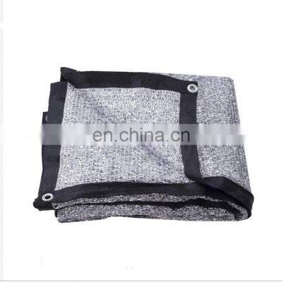 Aluminum Shade Cloth Agriculture Sun Shade Net photo-5