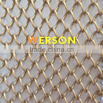 flexible room divider for Architecture ,shopping malls, airport,office,room | generalmesh