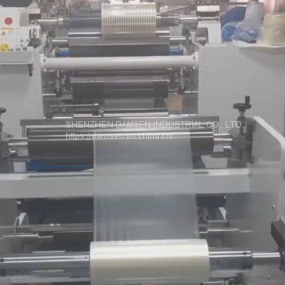 Narrow PET Film Rolls Applied in Ring-type Transformer photo-5