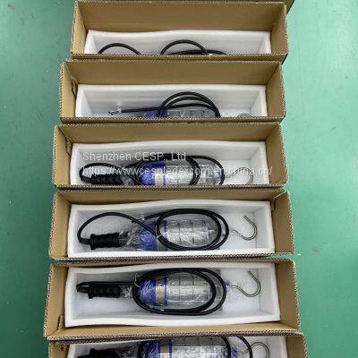 10w~30w Zone 1 &21,Zone 2 &22 Explosion Proof LED Hand Lamp photo-3