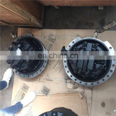 9251477 Excavator Parts Final Drive ZX330-3 Travel Motor