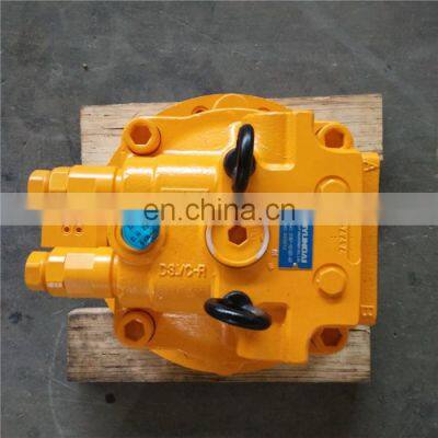 Hot Selling Excavator Hydraulic Parts R250LC-7 Excavator Swing Drive Motor R250LC-7 Swing Motor 31N7-10160 For Hyundai