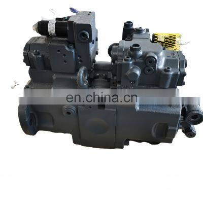 Excavator Parts SK135 Hydraulic Main Pump K7V63DTP YY10V00009F4 SK135 Hydraulic Pump For Kobelco