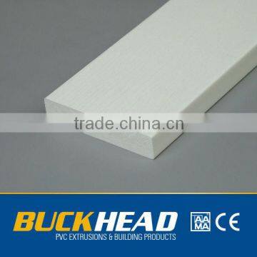 Vinyl Moulding PVC Trim Profile