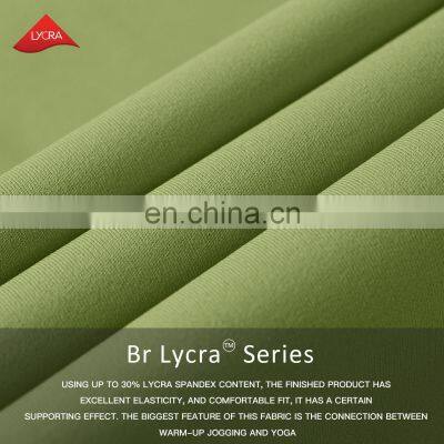 High Neck Adjustable Sweat Wicking Sports Bras Custom Logo Backless Gym Yoga Crop Tops photo-3