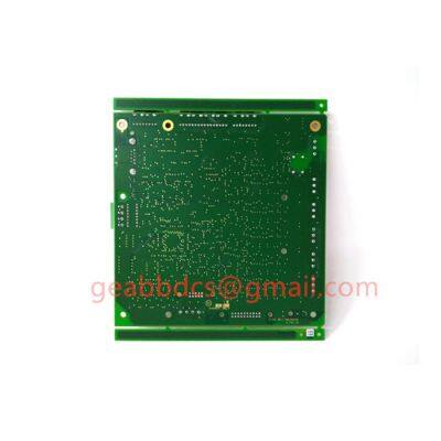 UFC911B106 MC interface board component automation system equipment