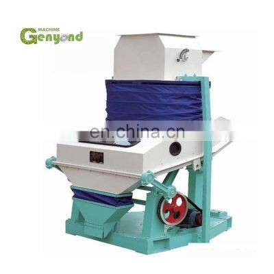 Rice Processing Machine Automatic Rice Mill Plant Rice Processing Line photo-5