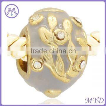 2014 Popular and Cheap Metal Bead photo-5