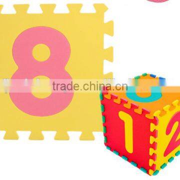 EVA Mat Educational Toys photo-3