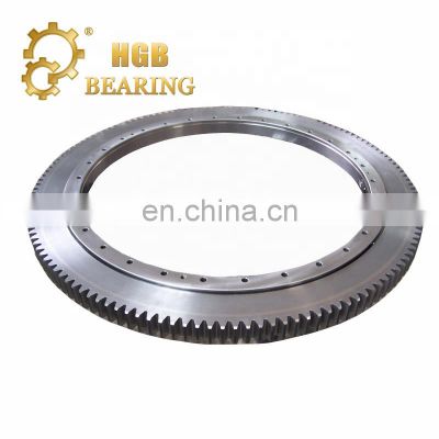 China high quality competitive price bearing swing slewing bearing