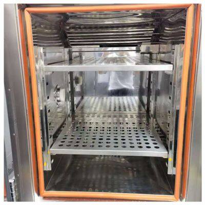 Used Temperature And Humidity Test Chamber High And Low Temperature Test Chamber Climate Aging Testing Machine photo-5
