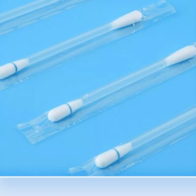 Medical alcohol cotton swab