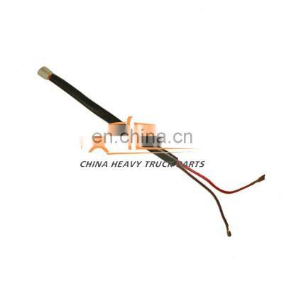 Sinotruk HOWO A7 A7-V Cab Assembly Parts AZ1630840323 Fan Cable Assembly for Dump Tipper Truck photo-5
