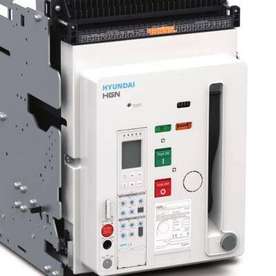 Hyundai Hyundai, South Korea HGN08/HGN12/HGN16/HGN20/HGN32 Brand New Original Equipment photo-2