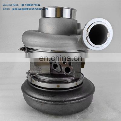 HE500VG turbo 2047386 3781185 3781187 3783794 3788164  for DAF truck  Mx-13 MX13 Mx EPA10 Engine 5330075 533007 5355095