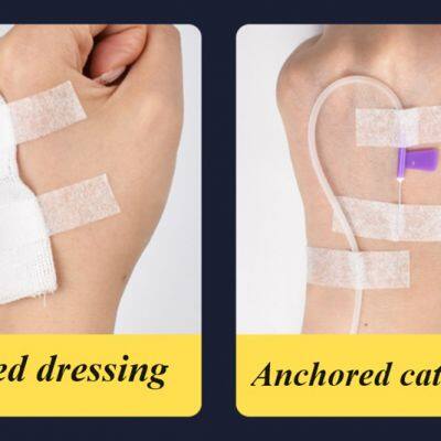 Pressure Sensitive Adhesive Tape photo-5