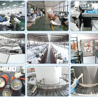 U Panel FIBC Bag/Jumbo Bag/Bulkbags/Sacos - 1ton/1.5ton/2ton photo-5