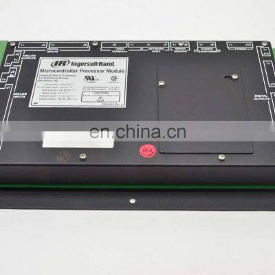 2107060670 Startup Disk FuSheng Industrial Screw Air Compressor Spare Parts With High Efficiency photo-5