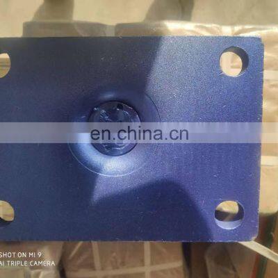 XCMG Original Spare Parts Rubber Shock Absorber Rubber Support Xcmg Parts photo-6