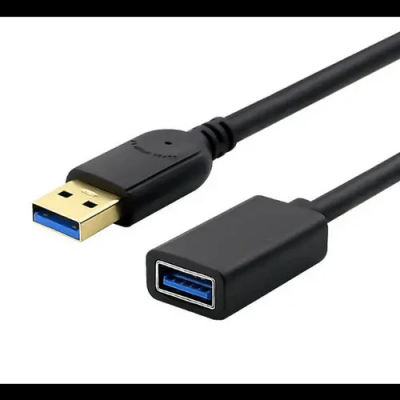 USB 3.0 Extension Cable Male