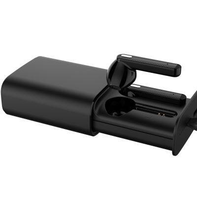 TWS Ear Buds True Wireless V5.0 Mini Stereo TWS Earphone photo-2