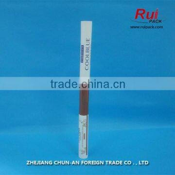 New Product Empty Cosmetic Double-duty Tube for Two Using,hot Sale Plastic Tube for Cleaning photo-2