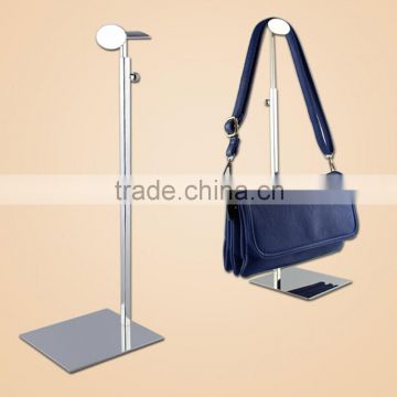 Wholesale Metal Handbag Display Stand