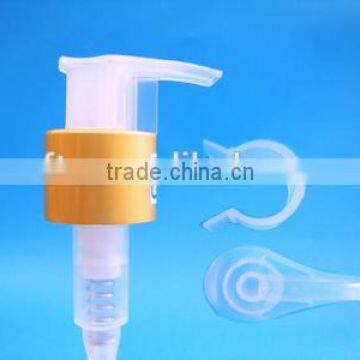 38mm White Twist up Lotion Pump photo-6