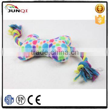 Lovely Factory Custom Made All Kind of Pet Toys assorted dog toys