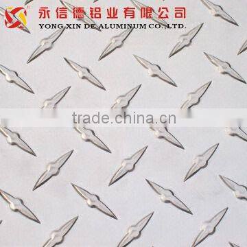 aluminum tread plate