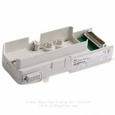 ABB TU812V1 3BSE013232R1 Compact Module Termination Unit