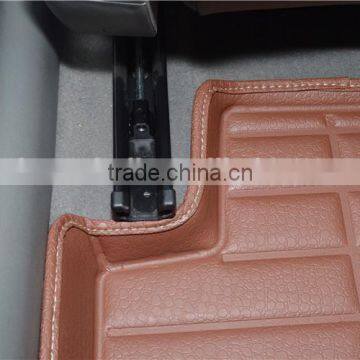 Auto Floor Mats, 5d Car Mats, Car Floor Mat photo-4