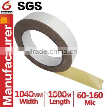 Top Performance Double Side Adhesive Embroidery Tape