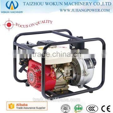 Hot Sale!2-3 Inch Cheaper Kerosene Water Pump For INDIA