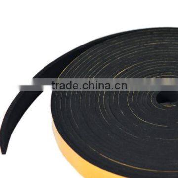 Rubber gasket