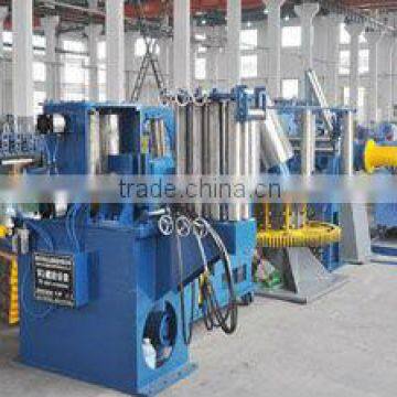 Round Welding Tube Rolling Mill