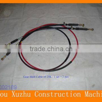 Top Quality Good Gear Shifter Cable