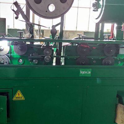 Nickel-Cadmium-Battery-Making Machine & Production Line